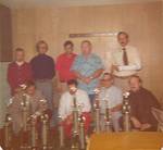 1974 - Micro awards banquet - Garden City